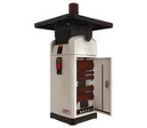 "JET OSZILLIERENDE SPINDELSCHLEIFMASCHINE JOSS-S-M  by JET"